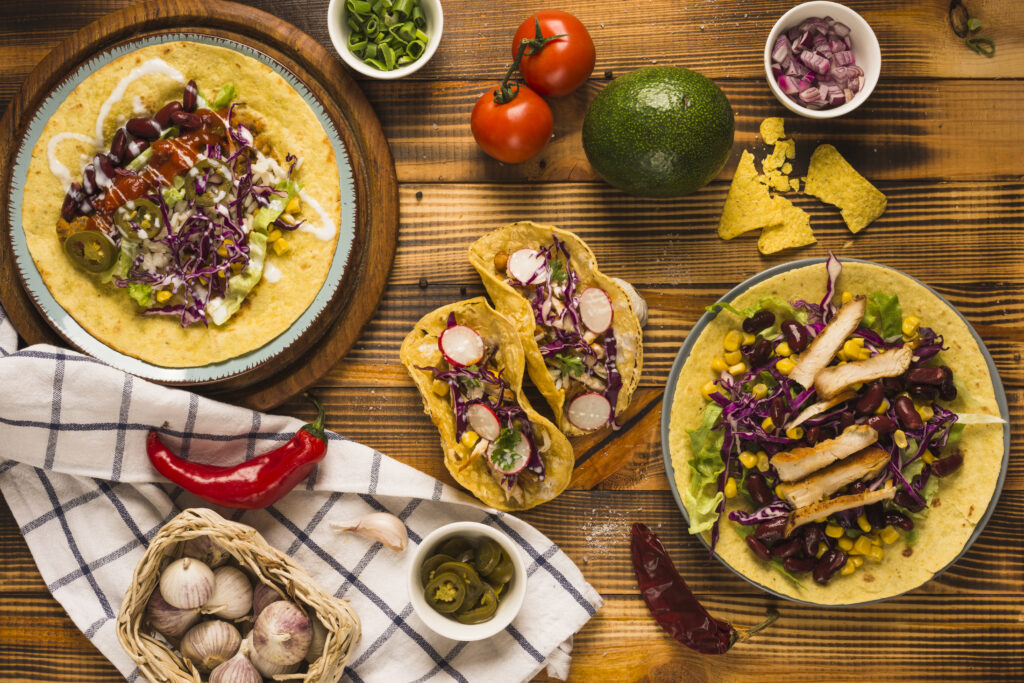 comida-mexicana