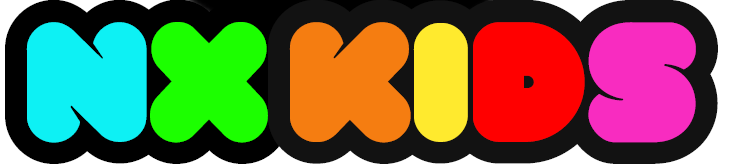 nxkids-letras